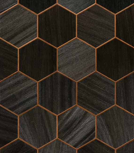 Hexa XL Thermo Black