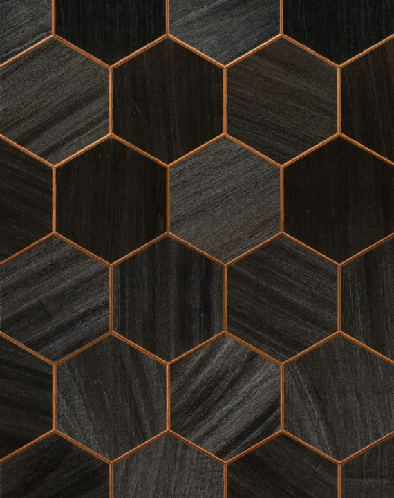 Hexa XL Thermo Black