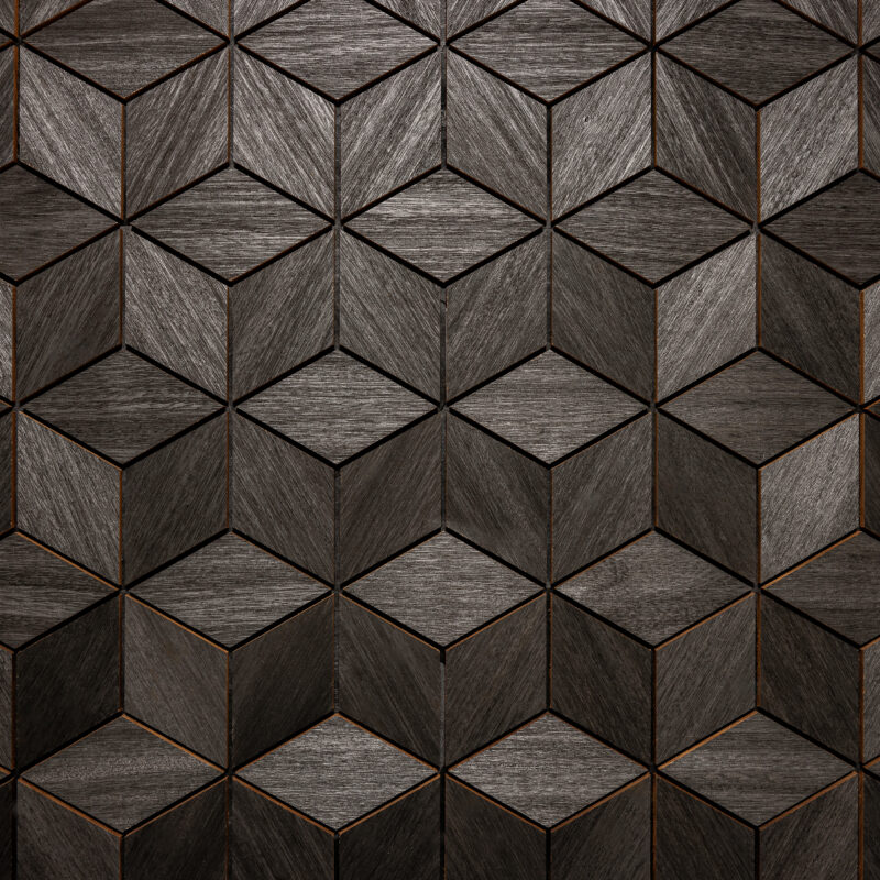 Rhombus Thermo Black