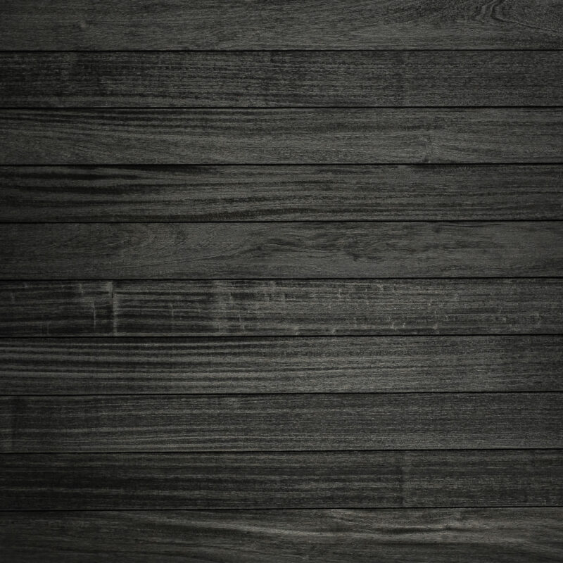 Thermo Black Wood Cladding