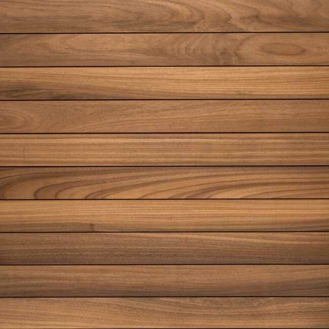 Thermo Wood Cladding