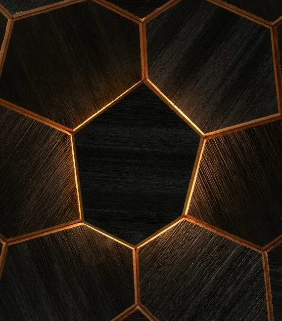 Royal Thermo Black LED