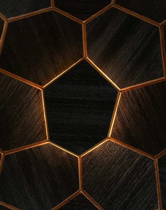 Royal Thermo Black LED