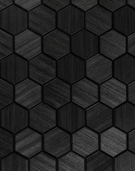 Hexa S Black